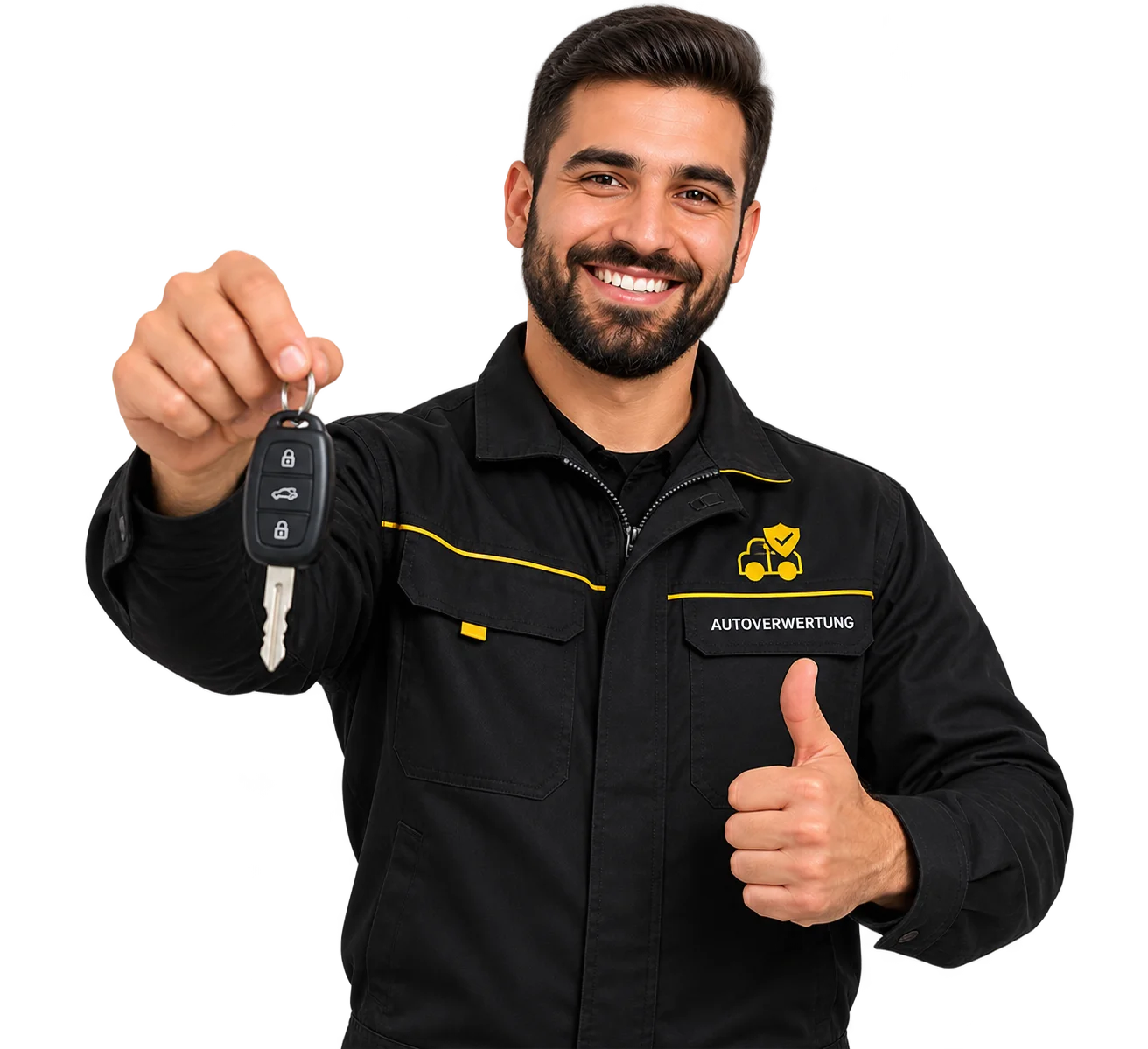 Autoverwertung in Frankenberg